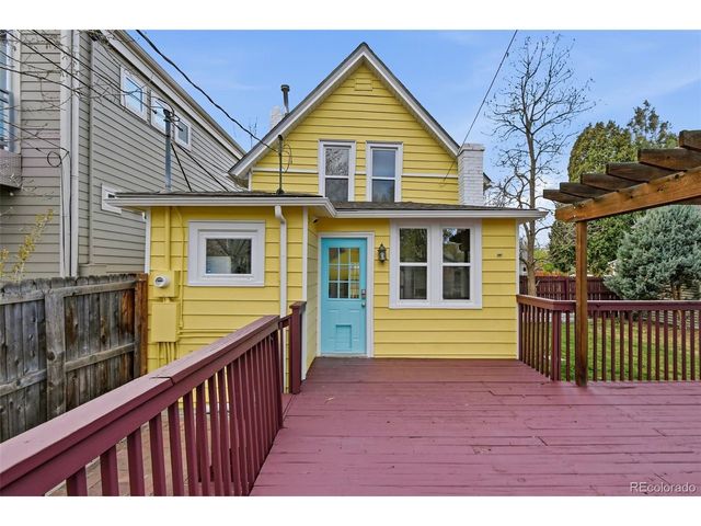 4182 Yates St, Denver, CO 80212