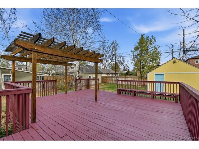 4182 Yates St, Denver, CO 80212