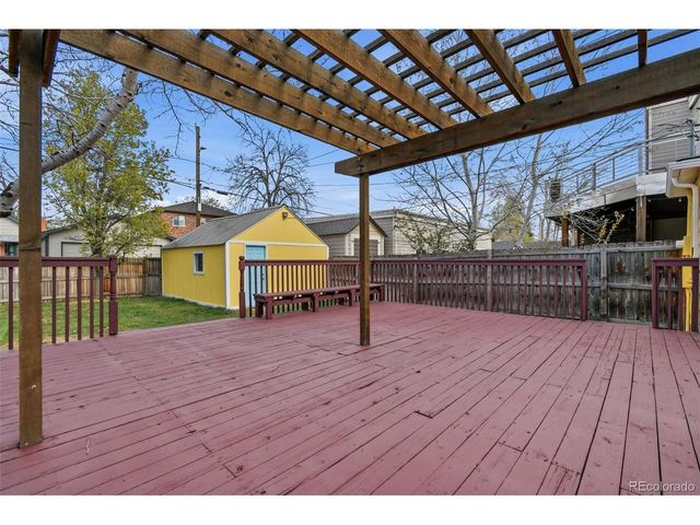 4182 Yates St, Denver, CO 80212