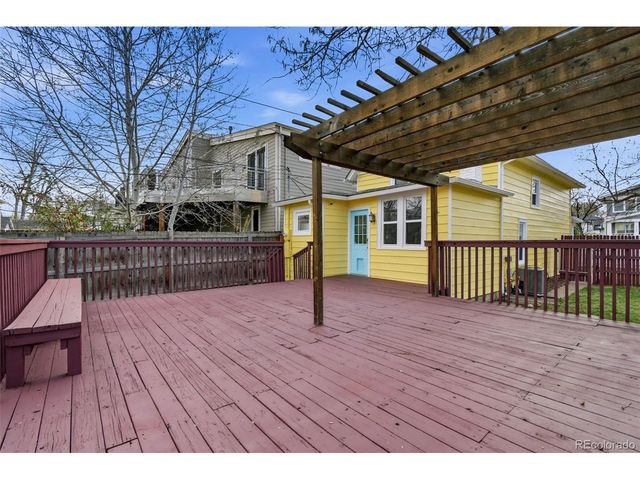 4182 Yates St, Denver, CO 80212