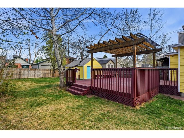 4182 Yates St, Denver, CO 80212