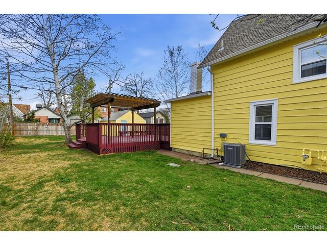 4182 Yates St, Denver, CO 80212
