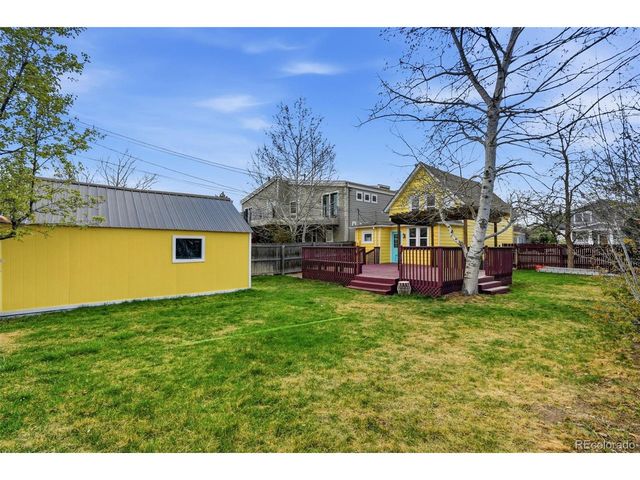 4182 Yates St, Denver, CO 80212