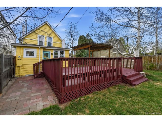 4182 Yates St, Denver, CO 80212