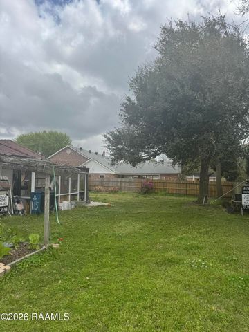 115 Hermitage Avenue, Lafayette, LA 70503