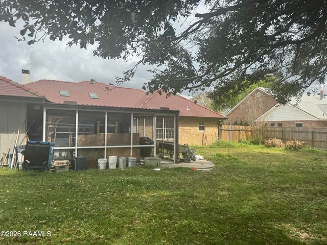 115 Hermitage Avenue, Lafayette, LA 70503