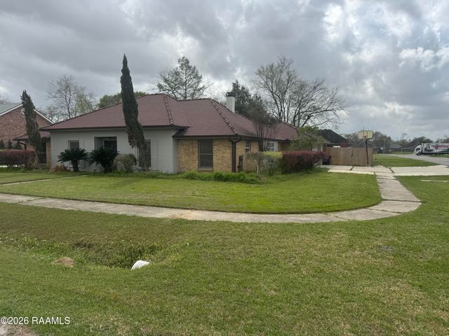 115 Hermitage Avenue, Lafayette, LA 70503
