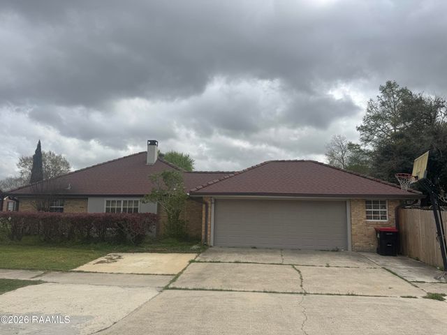 115 Hermitage Avenue, Lafayette, LA 70503