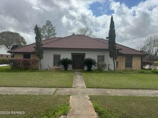 115 Hermitage Avenue, Lafayette, LA 70503