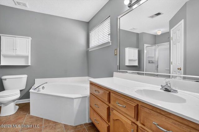 4669 Graham Lake Drive, Olive Branch, MS 38654