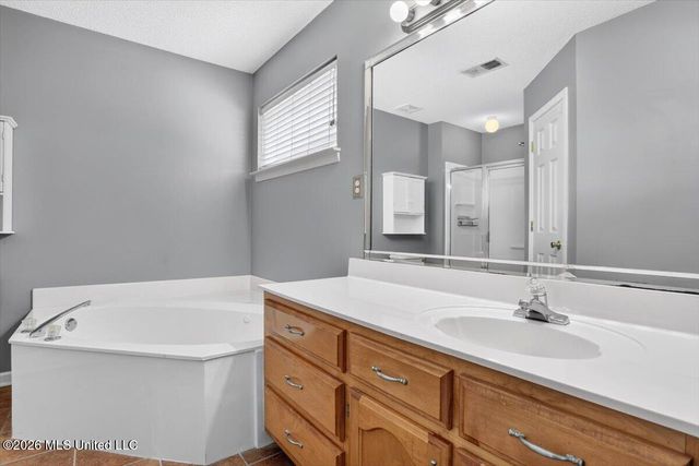 4669 Graham Lake Drive, Olive Branch, MS 38654