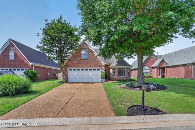 4669 Graham Lake Drive, Olive Branch, MS 38654