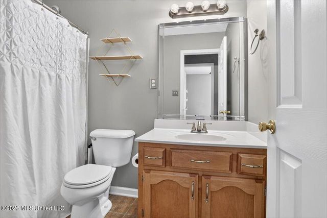 4669 Graham Lake Drive, Olive Branch, MS 38654