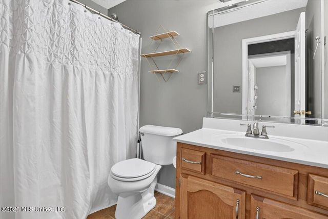 4669 Graham Lake Drive, Olive Branch, MS 38654