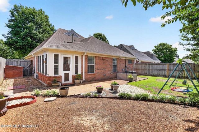 4669 Graham Lake Drive, Olive Branch, MS 38654