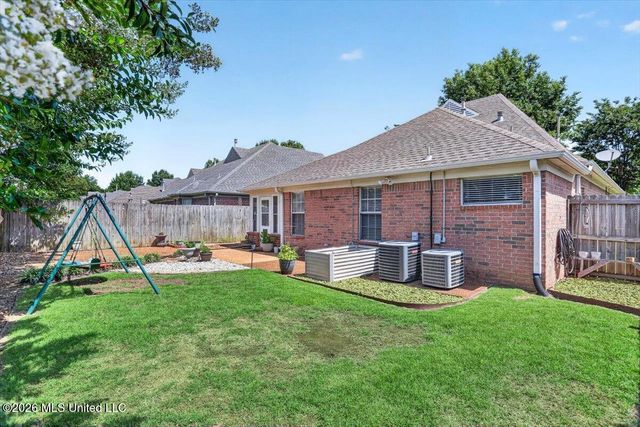 4669 Graham Lake Drive, Olive Branch, MS 38654