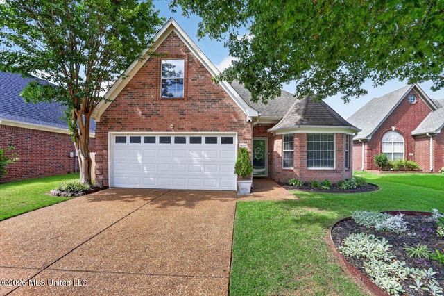 4669 Graham Lake Drive, Olive Branch, MS 38654