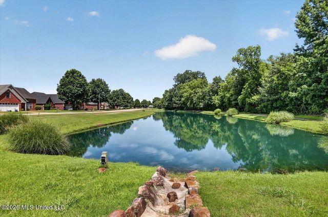 4669 Graham Lake Drive, Olive Branch, MS 38654