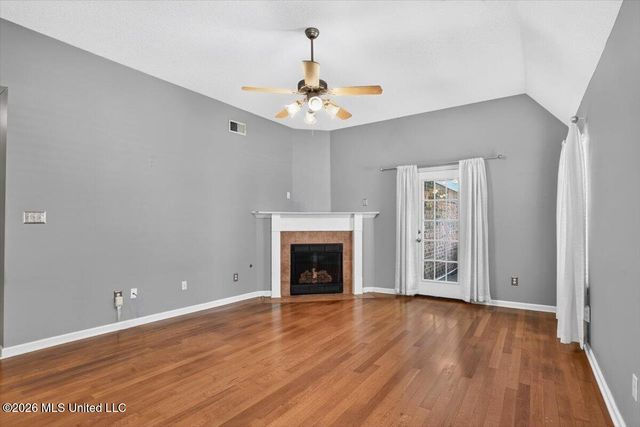 4669 Graham Lake Drive, Olive Branch, MS 38654