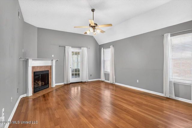 4669 Graham Lake Drive, Olive Branch, MS 38654