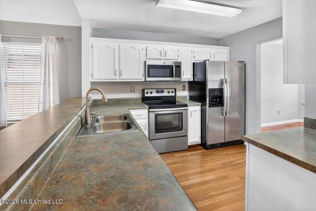 4669 Graham Lake Drive, Olive Branch, MS 38654