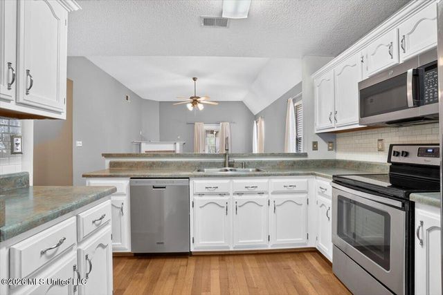 4669 Graham Lake Drive, Olive Branch, MS 38654