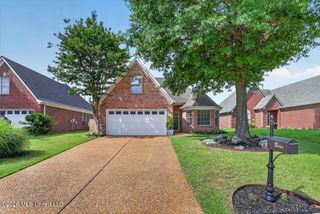 4669 Graham Lake Drive, Olive Branch, MS 38654