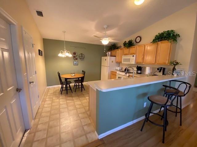 1641 OSPREY AVENUE, The Villages, FL 32162