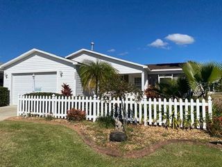 1641 OSPREY AVENUE, The Villages, FL 32162