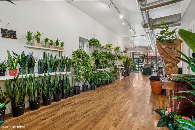 2321 W NORTH Avenue, Chicago, IL 60647