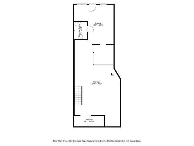 2321 W NORTH Avenue, Chicago, IL 60647