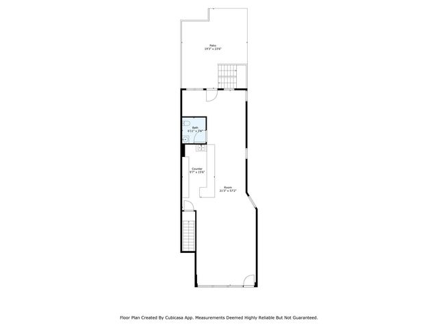 2321 W NORTH Avenue, Chicago, IL 60647