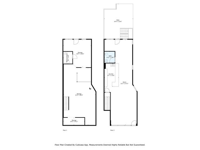 2321 W NORTH Avenue, Chicago, IL 60647