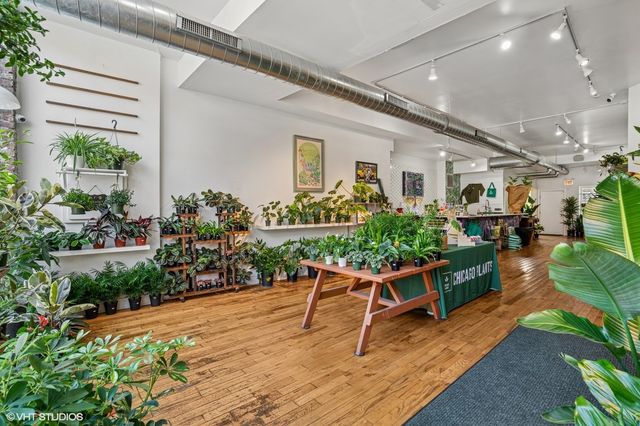 2321 W NORTH Avenue, Chicago, IL 60647
