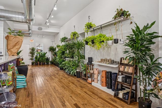 2321 W NORTH Avenue, Chicago, IL 60647