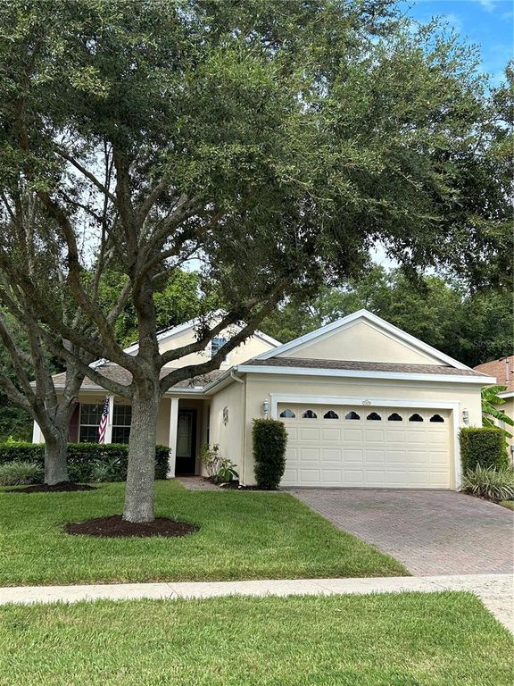 2205 CALEDONIAN STREET, Clermont, FL 34711