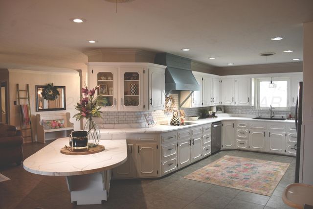 1707 W Bedford Street, Dimmitt, TX 79027