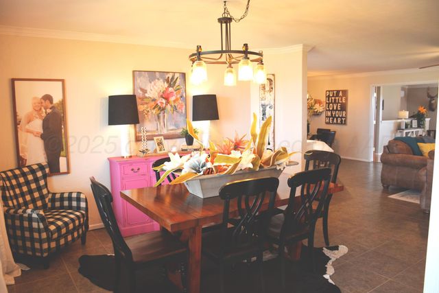 1707 W Bedford Street, Dimmitt, TX 79027