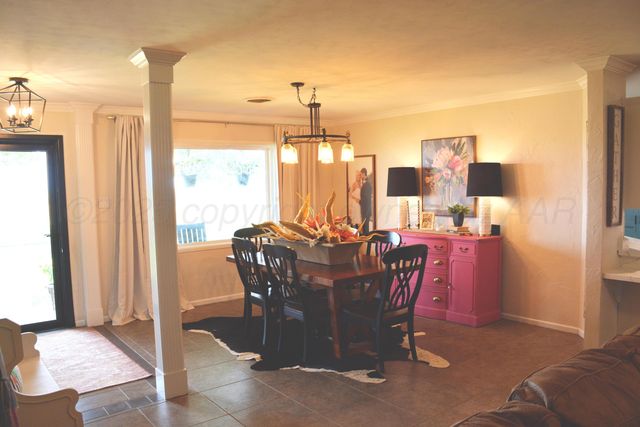 1707 W Bedford Street, Dimmitt, TX 79027