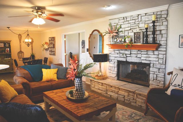 1707 W Bedford Street, Dimmitt, TX 79027