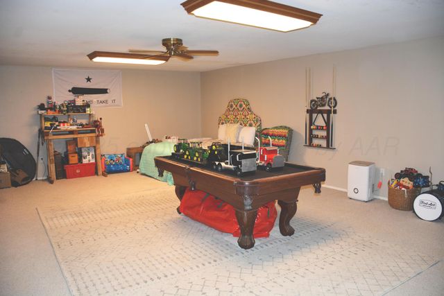 1707 W Bedford Street, Dimmitt, TX 79027