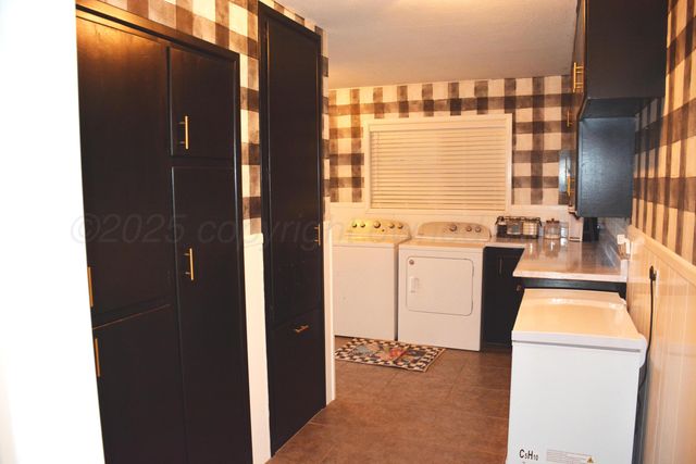 1707 W Bedford Street, Dimmitt, TX 79027