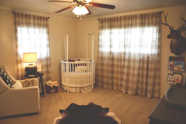 1707 W Bedford Street, Dimmitt, TX 79027