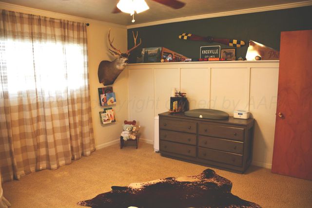 1707 W Bedford Street, Dimmitt, TX 79027