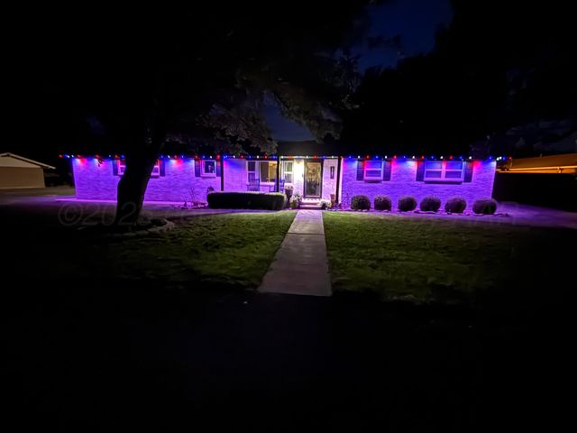 1707 W Bedford Street, Dimmitt, TX 79027