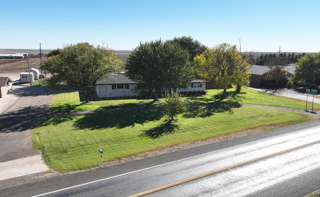 1707 W Bedford Street, Dimmitt, TX 79027