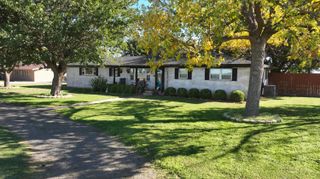 1707 W Bedford Street, Dimmitt, TX 79027