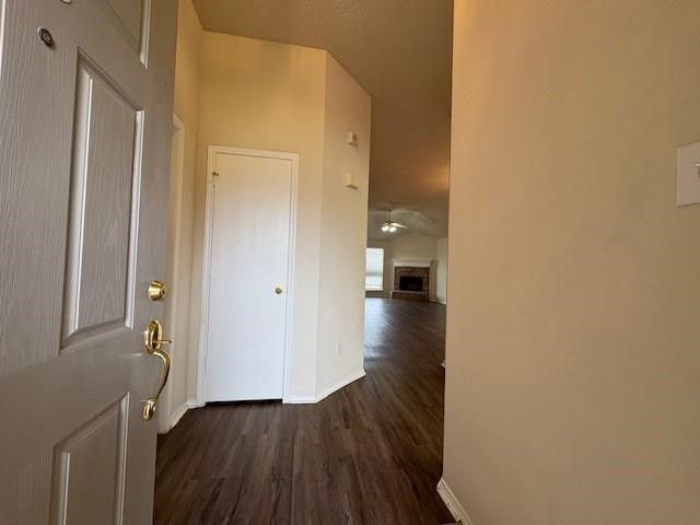 1305 Sierra Blanca Drive, Fort Worth, TX 76028