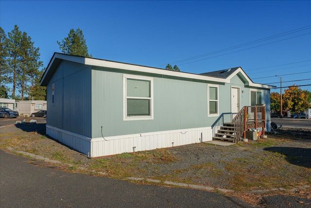 840 W 1st St, Cheney, WA 99004 property photo