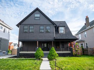 2014 Clarion Avenue, Cincinnati, OH 45207